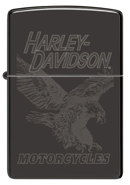 Harley-Davidson®