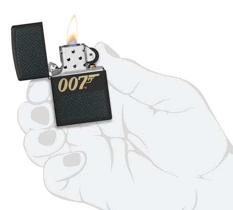 James Bond 007™ Design