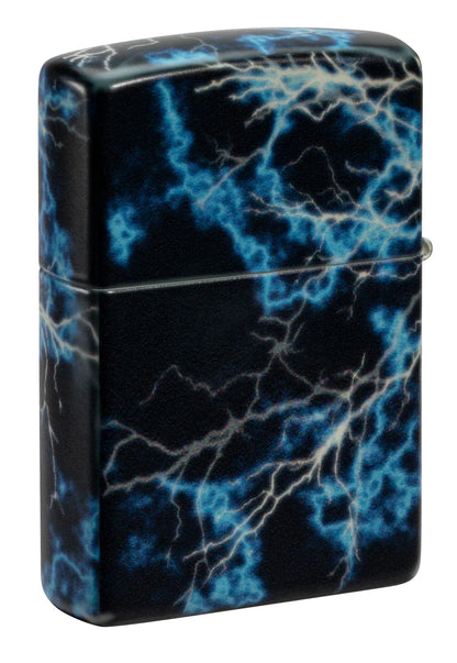 Lightning Design Zippo