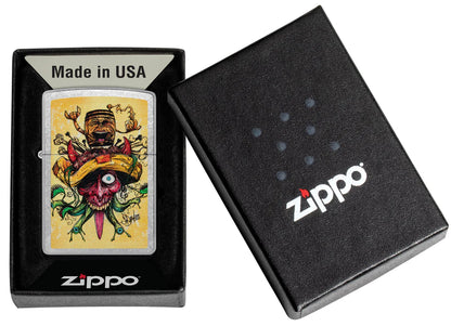 Sean Dietrich Zippo
