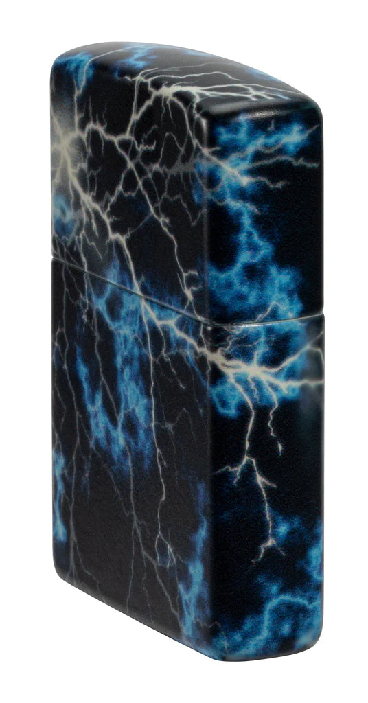 Lightning Design Zippo