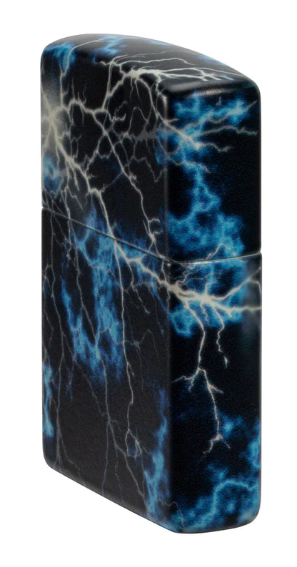 Lightning Design Zippo
