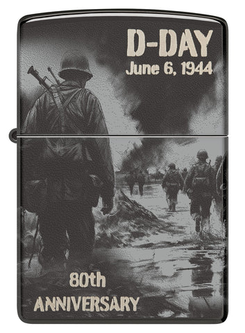 D-DAY 80th Anniversary Collectible