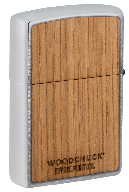 Jack Daniel's<sup>®</sup> WOODCHUCK USA