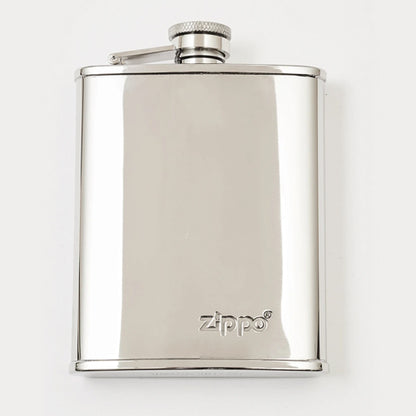 Stainless Flask Pol 177ml