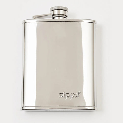 Stainless Flask Pol 177ml