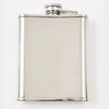 Stainless Flask Pol 177ml