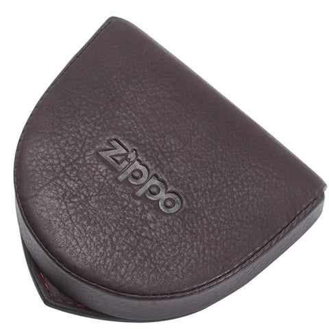 Coin Pouch Brown