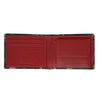 Wallet Camo Gray Zippo