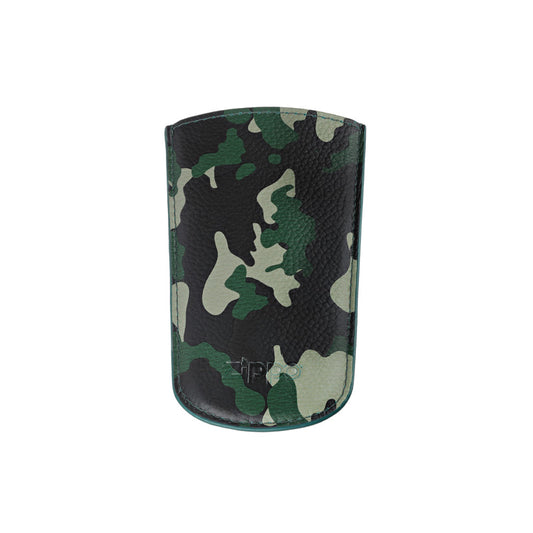 Key Case camo green