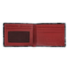 Tri-Fold Wallet Camo Grey Zippo