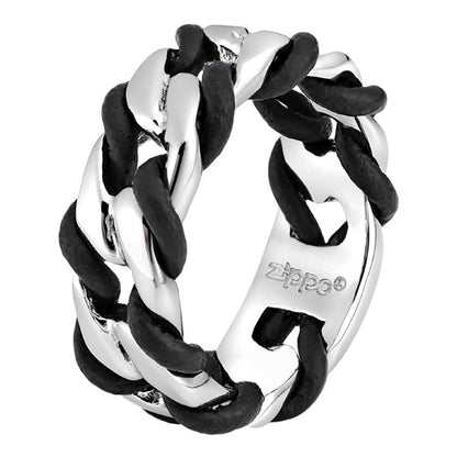 Stainless Steel Ring