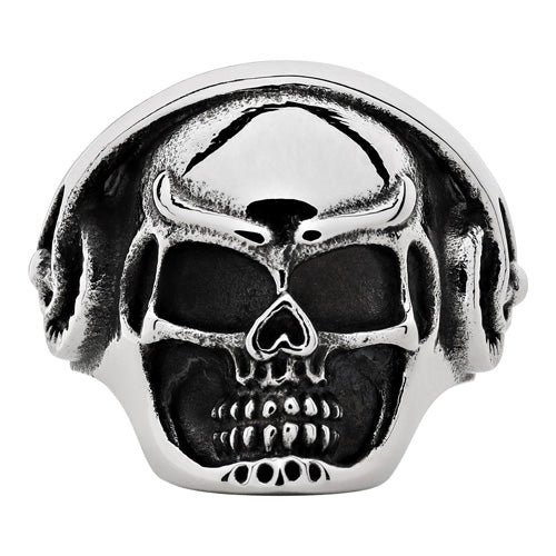 Skull Ring
