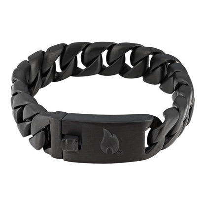 Stainless Steel Link Bracelet