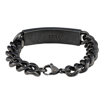 Antique ID Bracelet