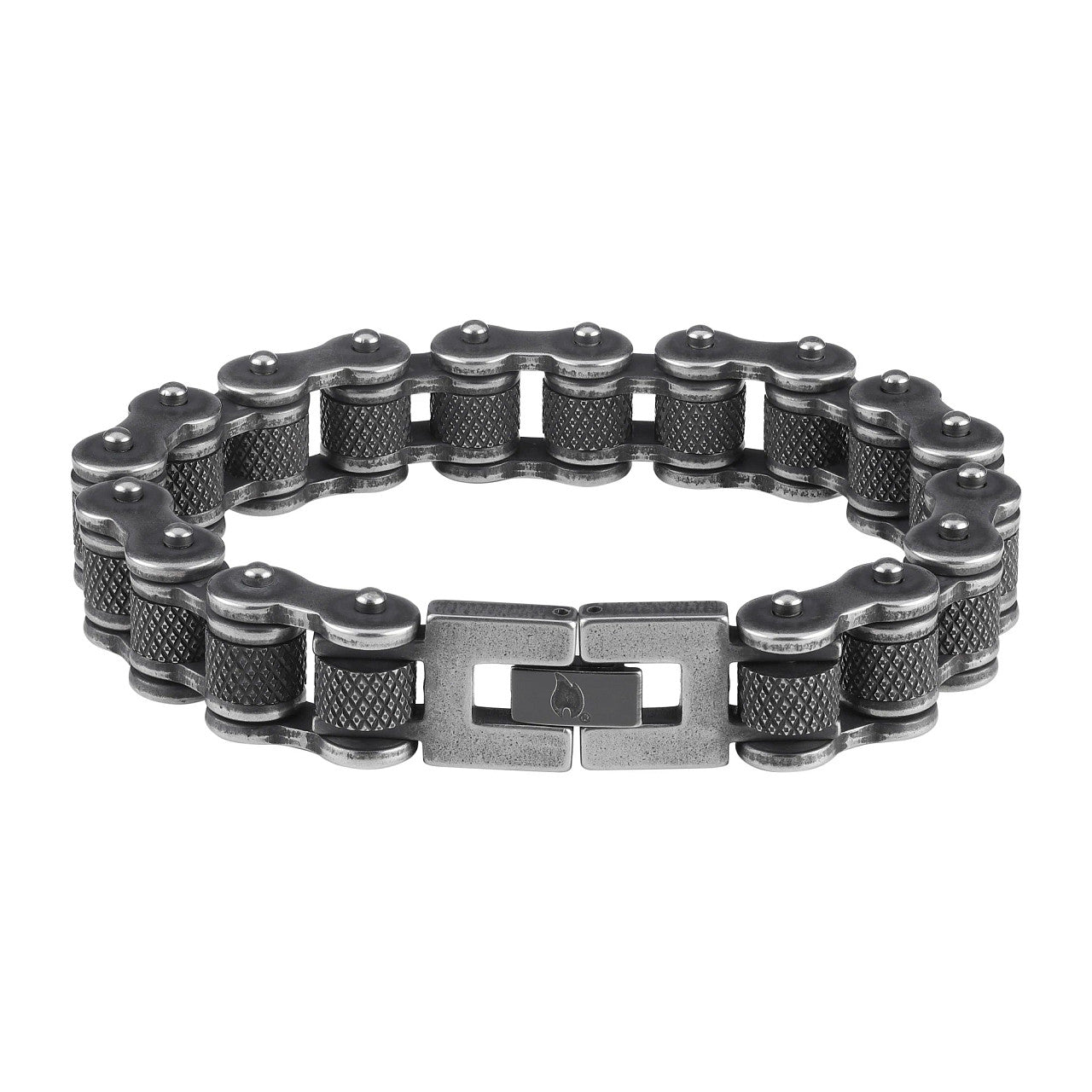 Bike Chain Bracelet
