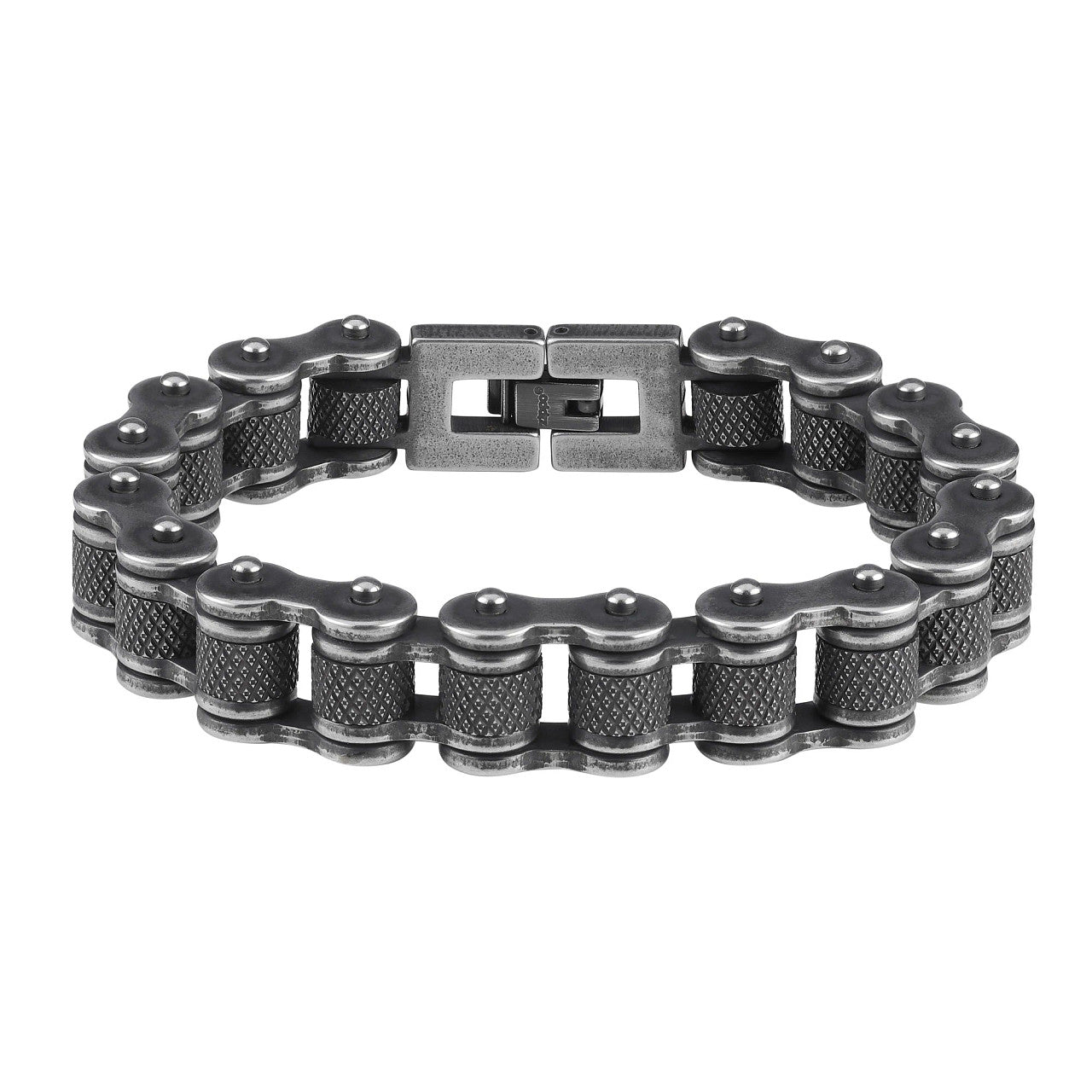 Bike Chain Bracelet