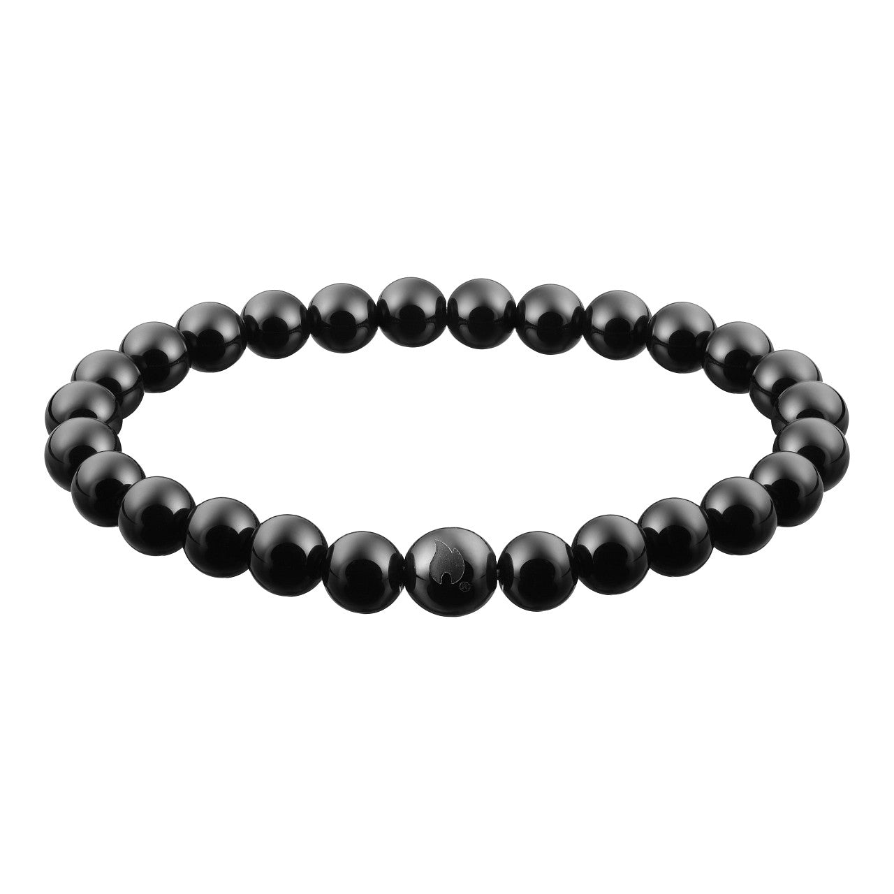 Howlite Beads Bracelet