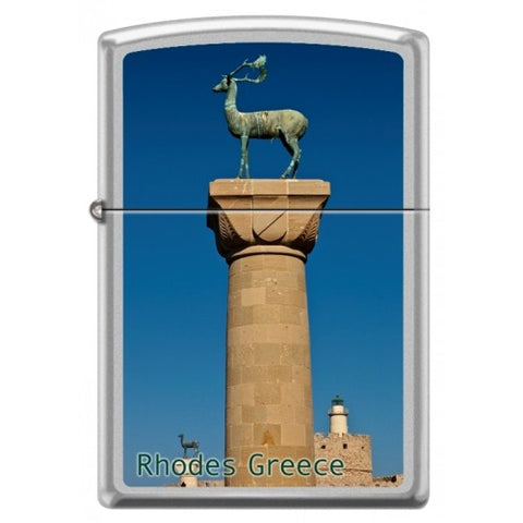 Rhodes Greece