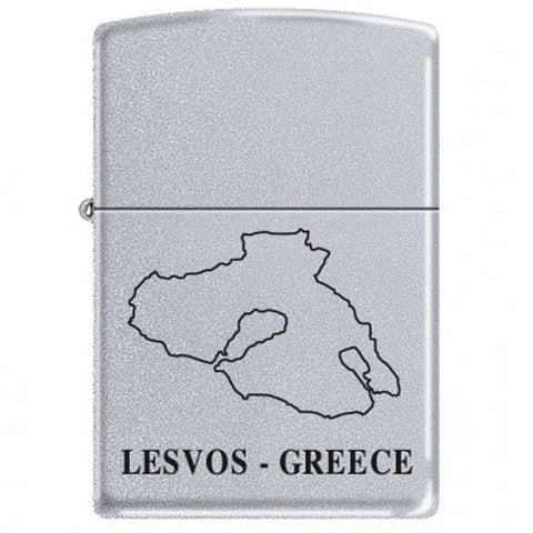 Lesvos Greece