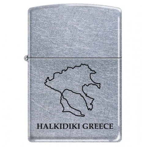 Halkidiki Greece