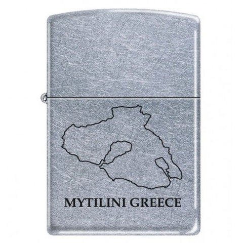 Mytilini Greece