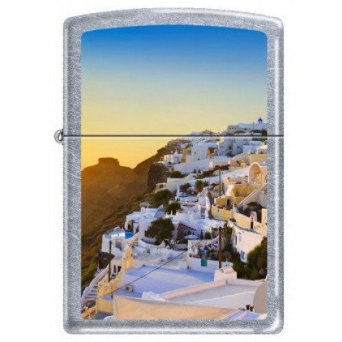 Santorini Greece