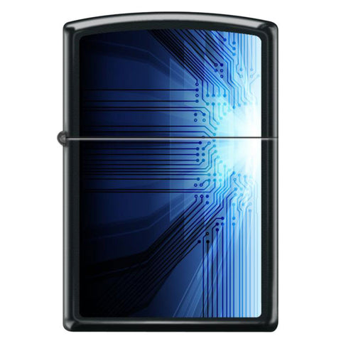 Zippo Tech Design