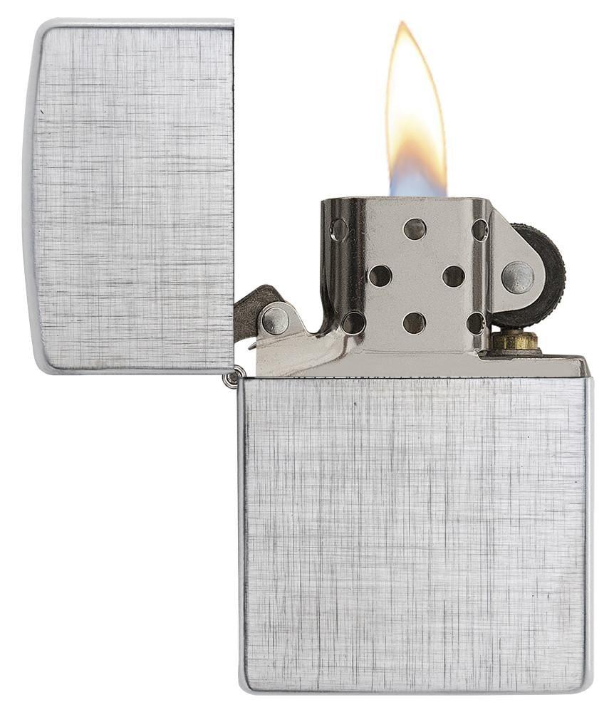 28181, Linen Weave Finish, Classic Case