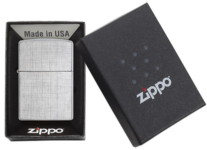 28181, Linen Weave Finish, Classic Case