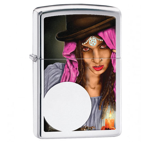 Fortune Teller