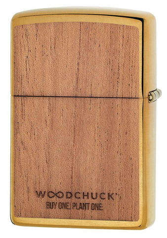 Woodchuck USA Flame