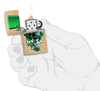 Irish Skull