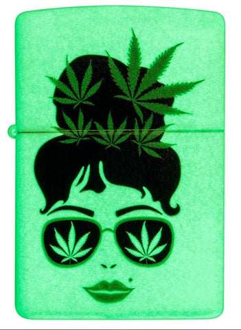 Cannabis Design