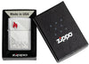 Zippo Tiles Emblem